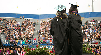 Graduation Ceremony