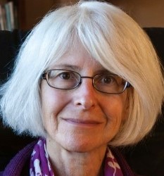 Eileen Boris