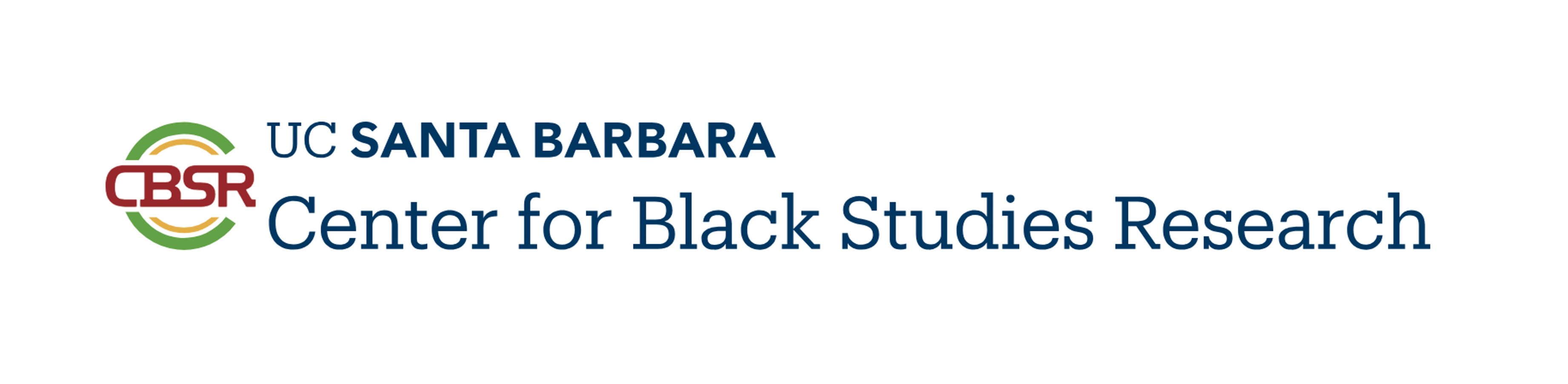 Center for Black Studies Research