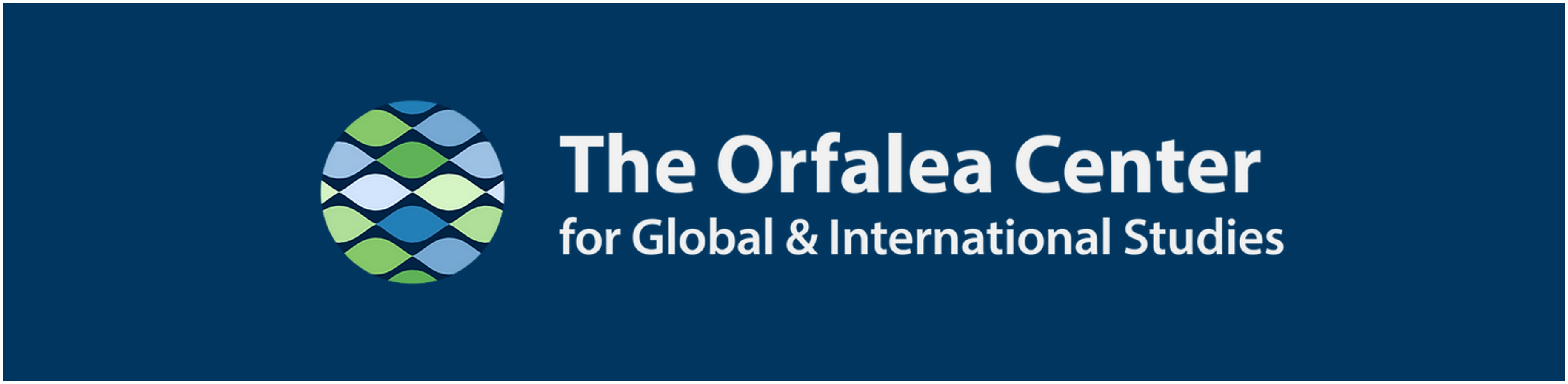Orfalea Center for Global and International Studies