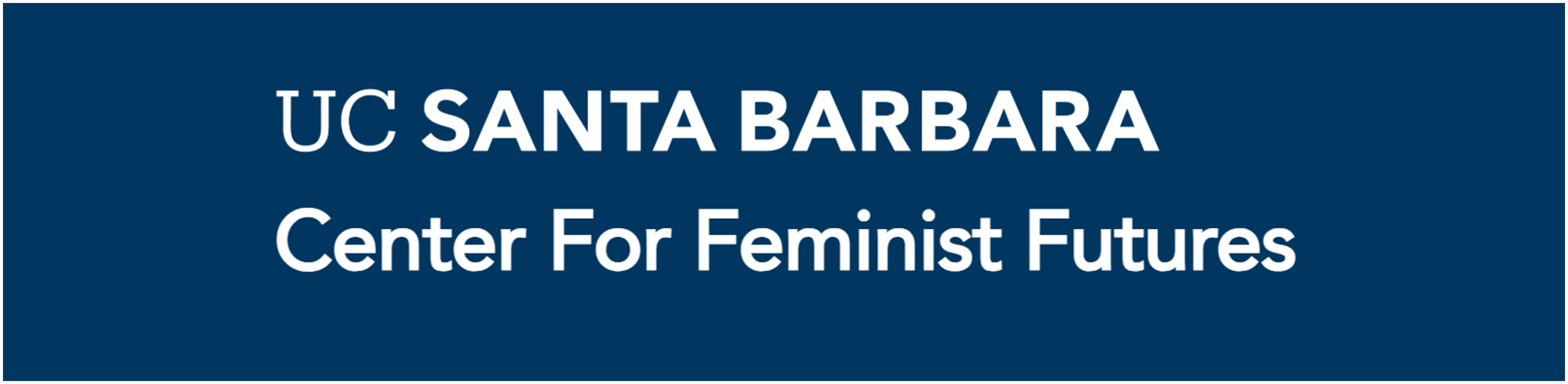 Center for Feminister Futures