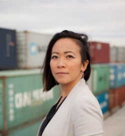 Charmaine Chua