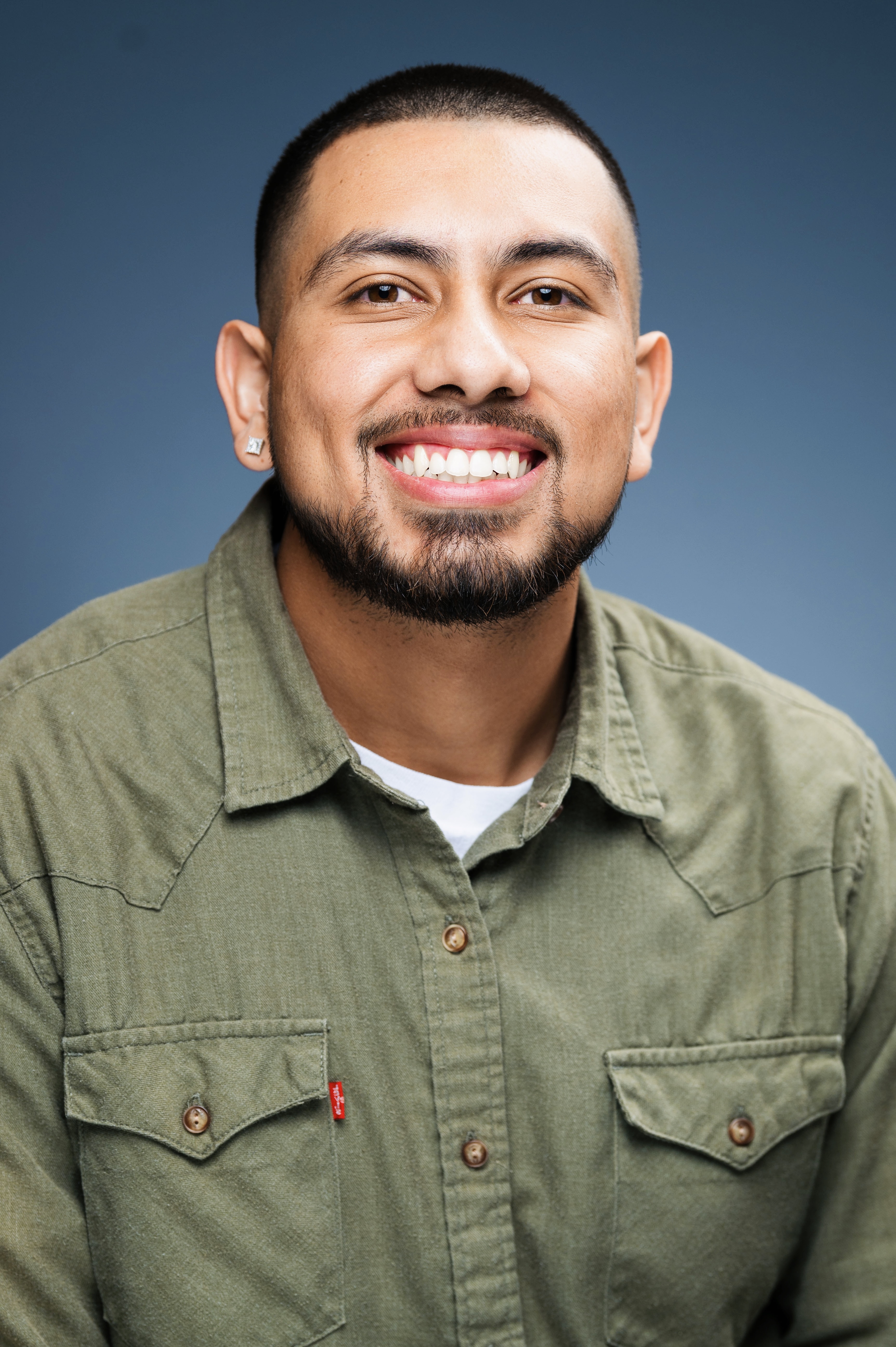 Bryan Zuniga