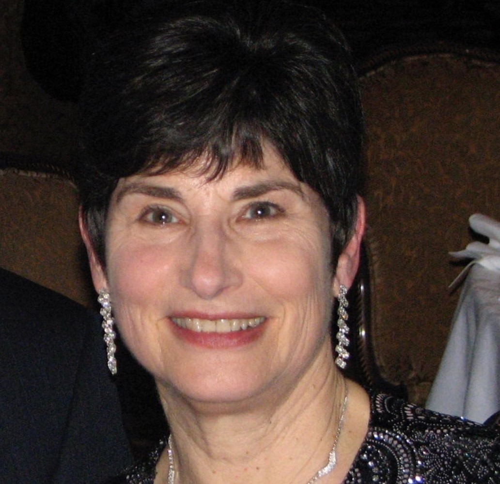 Linda Putnam