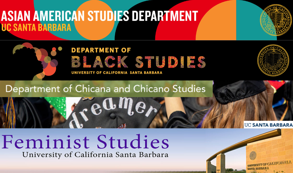 Mellon Foundation departmental grants