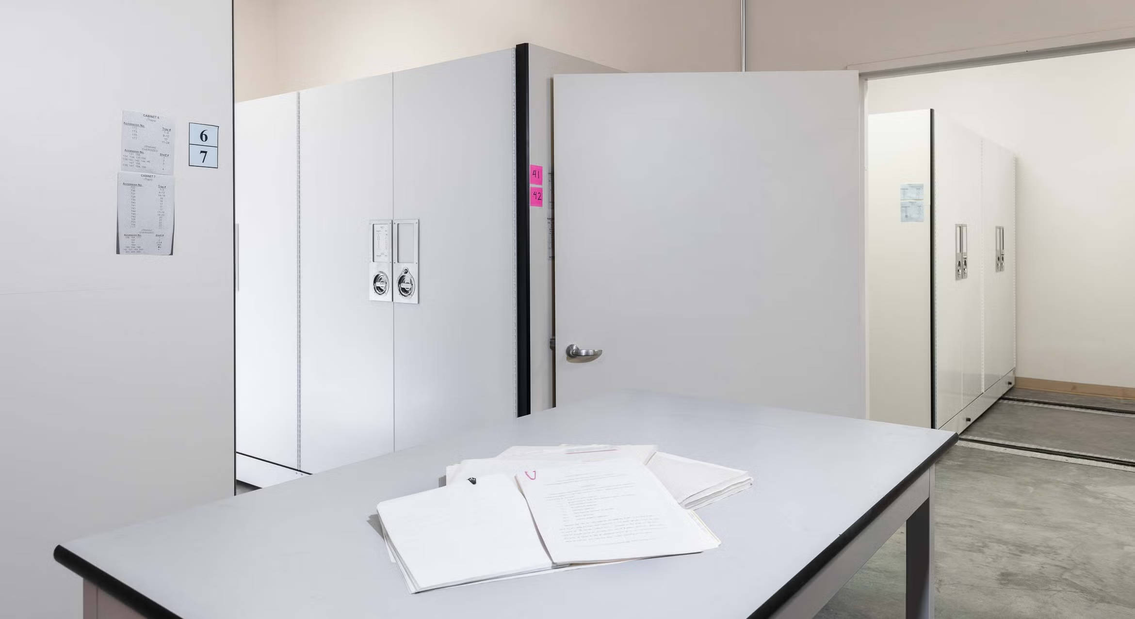 The Repatriation Office