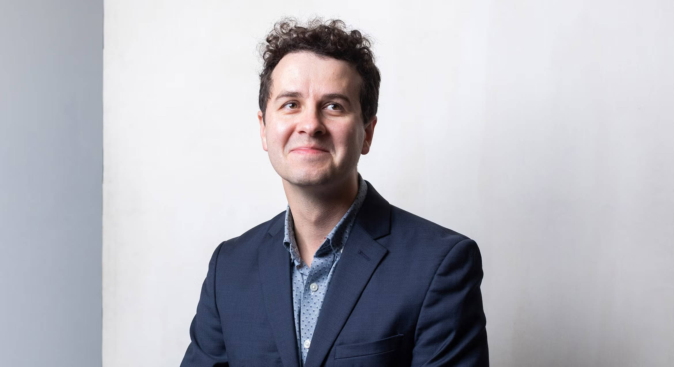 Vladimir Hamed-Troyansky