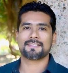 Victor Rios