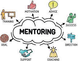 Mentoring Artwork