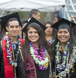 Commencement Ceremony