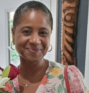 Nadège T. Clitandre