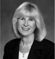 Louise Pahl, '77