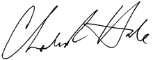 Signature