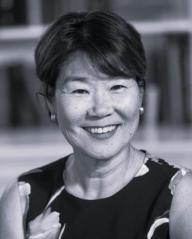 Nancy Katayama Photo