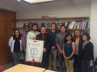 Poli Sci Club