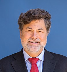 Charles Hale