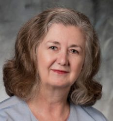 Shelley Lundberg