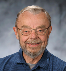Theodore C. Bergstrom